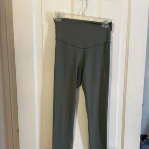NWOT Aerie high waisted legging